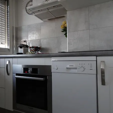 Studio Le 5 Cagnes-sur-Mer