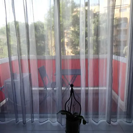 Studio Le 5 Cagnes-sur-Mer