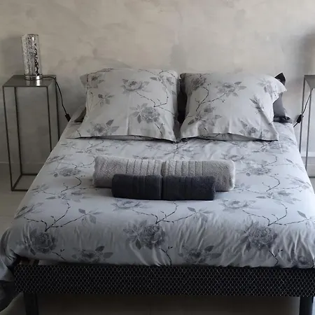 Studio Le 5 Cagnes-sur-Mer